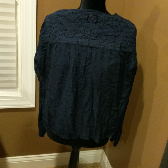 Cape juby shirt - Picture 2 of 6